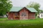Union Pacific "Odessa" Station